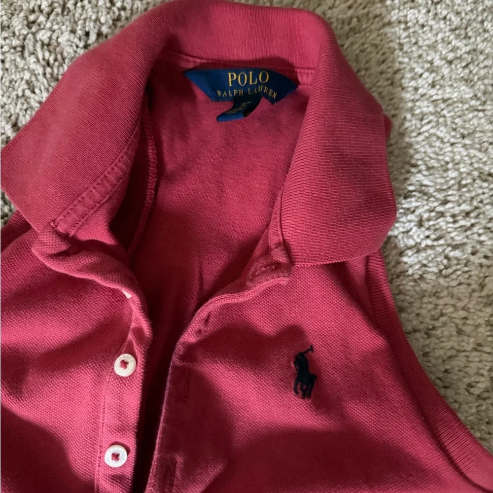 Ralph Lauren Kids Dress Bundle! - Picture 2 of 7